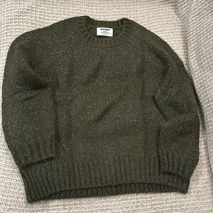 Old Navy Crew-Neck Sweater – Brand new with tag